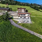 Nyaraló Alpinloft Goldsun Kaltenbach