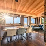 Alpinloft Goldsun Kaltenbach