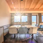 Prázdninový dům Alpinloft Goldsun Kaltenbach