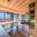 Alpinloft Goldsun Kaltenbach
