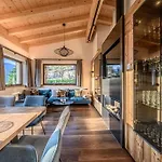 Alpinloft Goldsun * Kaltenbach