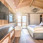 Alpinloft Goldsun Prázdninový dům *