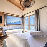 Alpinloft Goldsun Prázdninový dům
