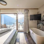 Prázdninový dům Alpinloft Goldsun