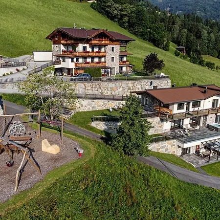 Prázdninový dům Alpinloft Goldsun *