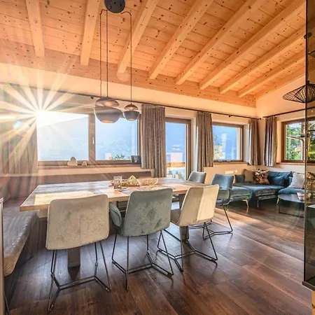 Alpinloft Goldsun Kaltenbach