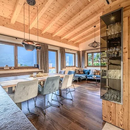 Alpinloft Goldsun Kaltenbach
