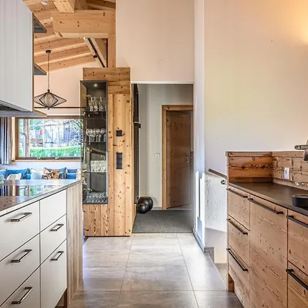 Vakantiehuis Alpinloft Goldsun *