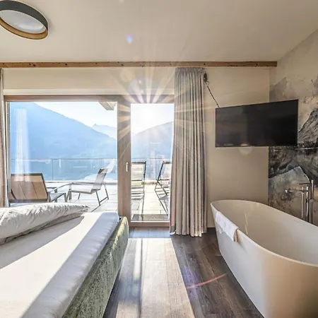 Vakantiehuis Alpinloft Goldsun