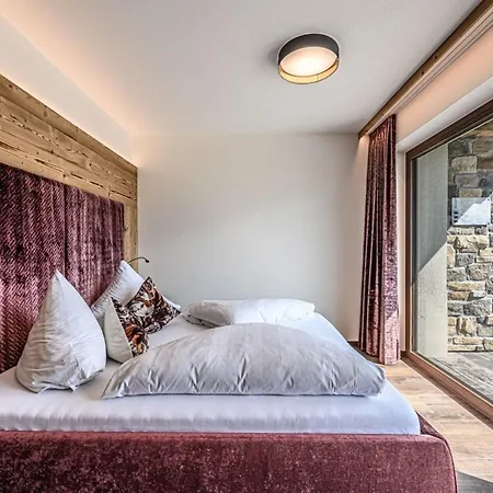 Alpinloft Goldsun Vakantiehuis *