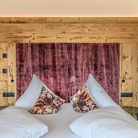 Alpinloft Goldsun Vakantiehuis Kaltenbach