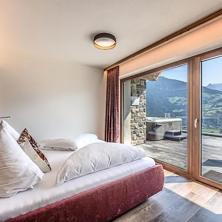 Alpinloft Goldsun * Kaltenbach