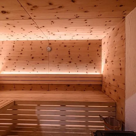 Alpinloft Goldsun Kaltenbach