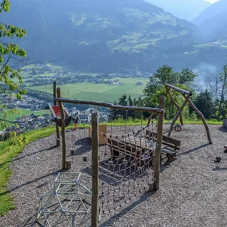Vakantiehuis Alpinloft Goldsun *