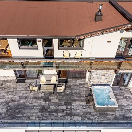 Alpinloft Goldsun * Kaltenbach