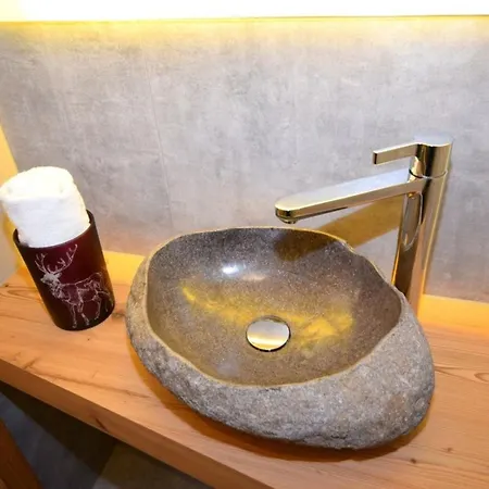 Alpinloft Goldsun * Kaltenbach