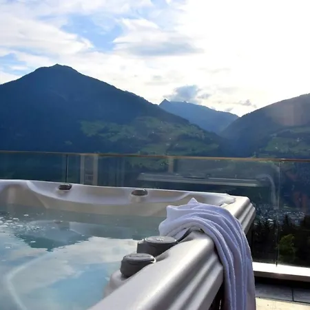 Alpinloft Goldsun Holiday home