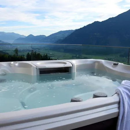 Holiday home Alpinloft Goldsun *