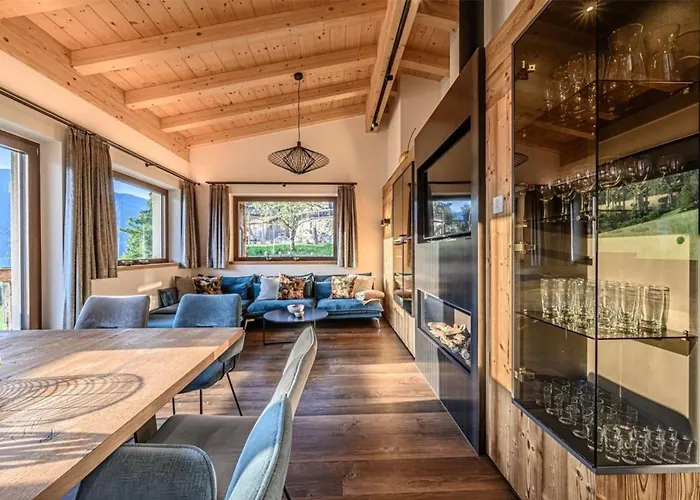 Alpinloft Goldsun * Kaltenbach