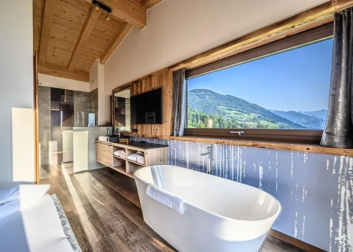 Alpinloft Goldsun Holiday home