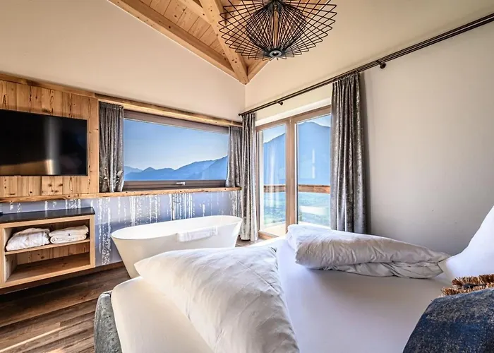 Alpinloft Goldsun Holiday home