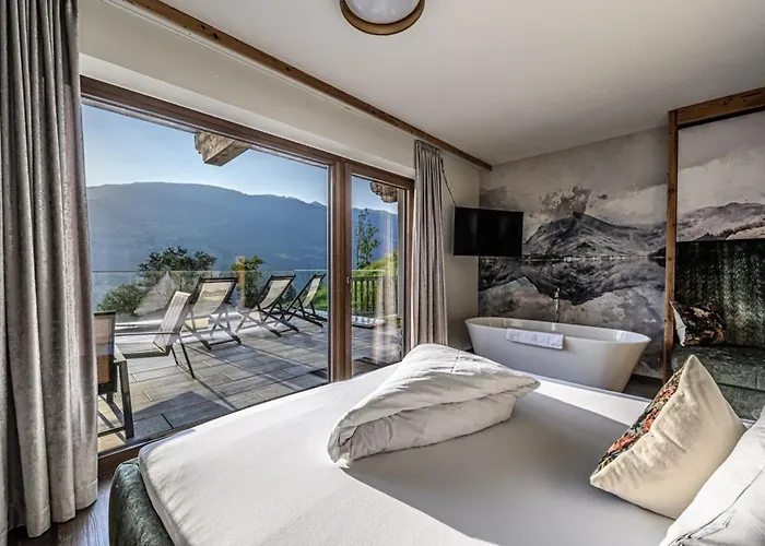 Alpinloft Goldsun * Kaltenbach