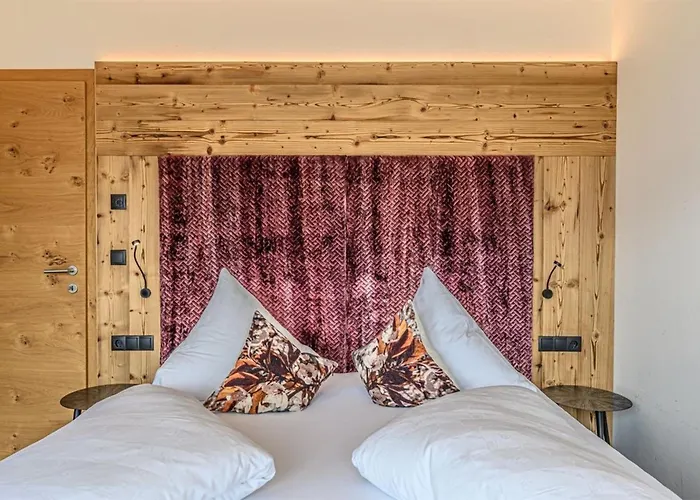 Alpinloft Goldsun Holiday home Kaltenbach