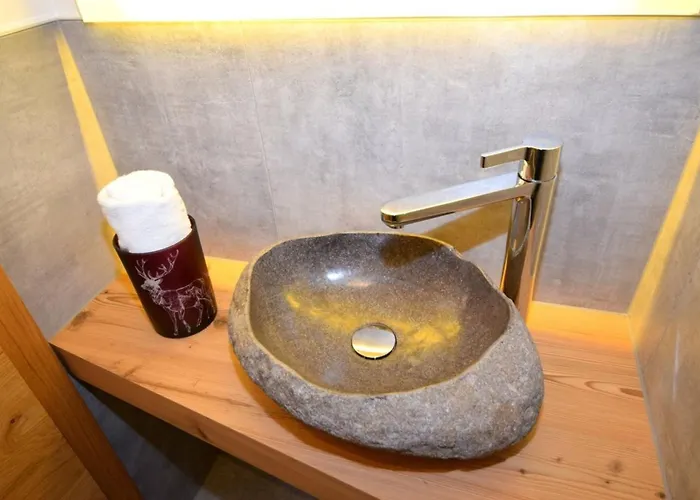 Alpinloft Goldsun * Kaltenbach