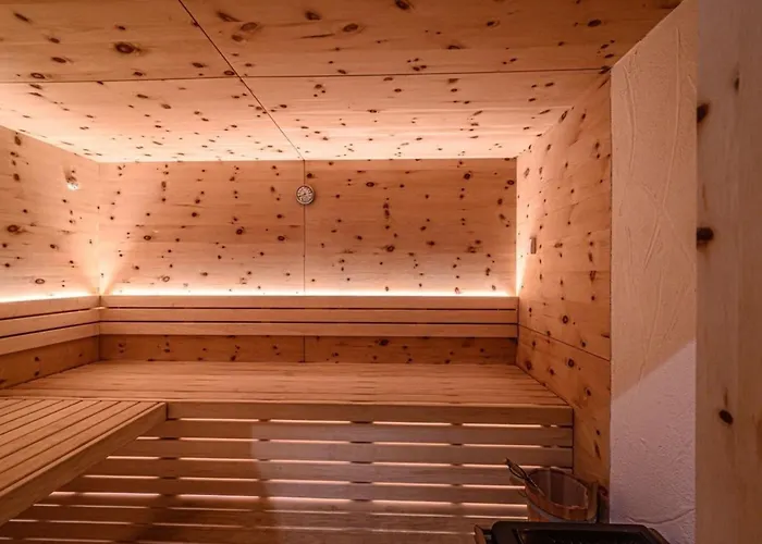 Alpinloft Goldsun Kaltenbach