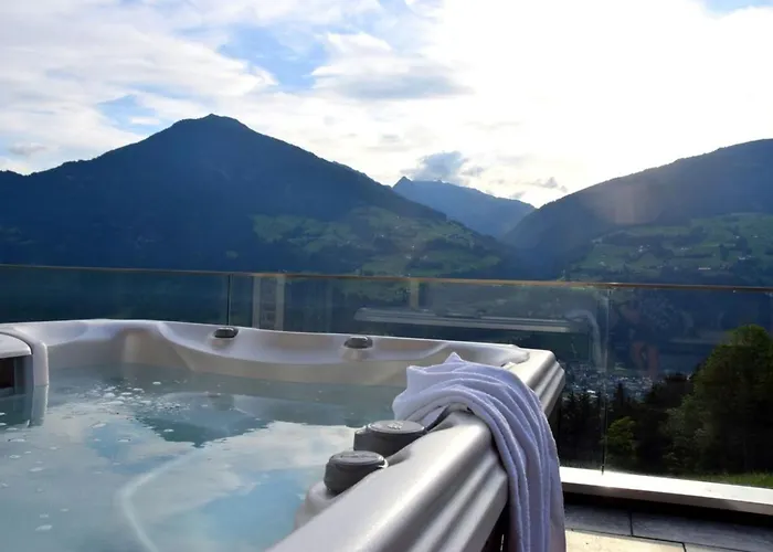 Alpinloft Goldsun Holiday home