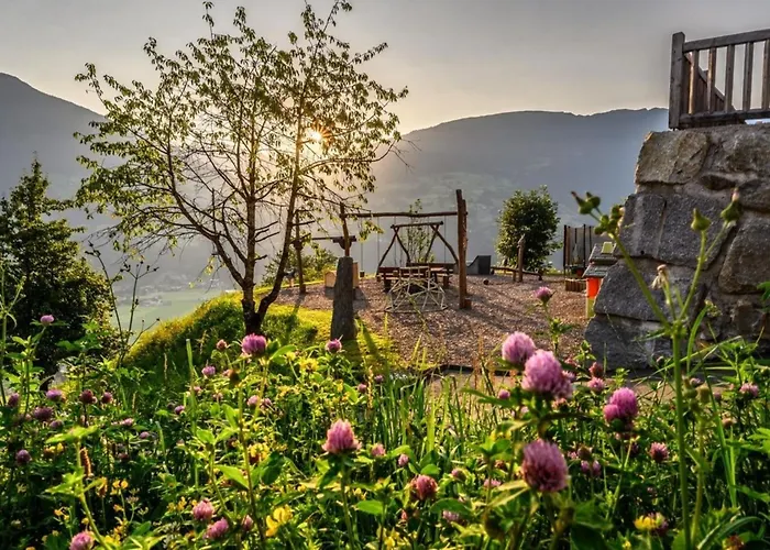 Alpinloft Goldsun Kaltenbach