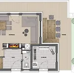 Alpinloft Goldsun * كالتنباش
